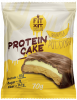 FIT KIT Protein cake с начинкой, 1 шт. - 70 г